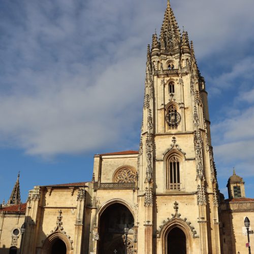 cathedral-oviedo-city-asturias-spain