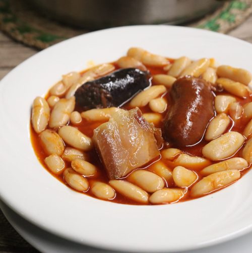 fabada